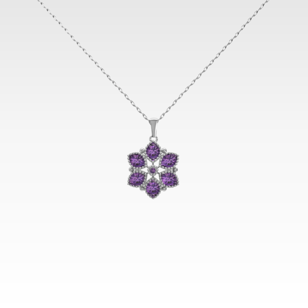Viola Bloom
