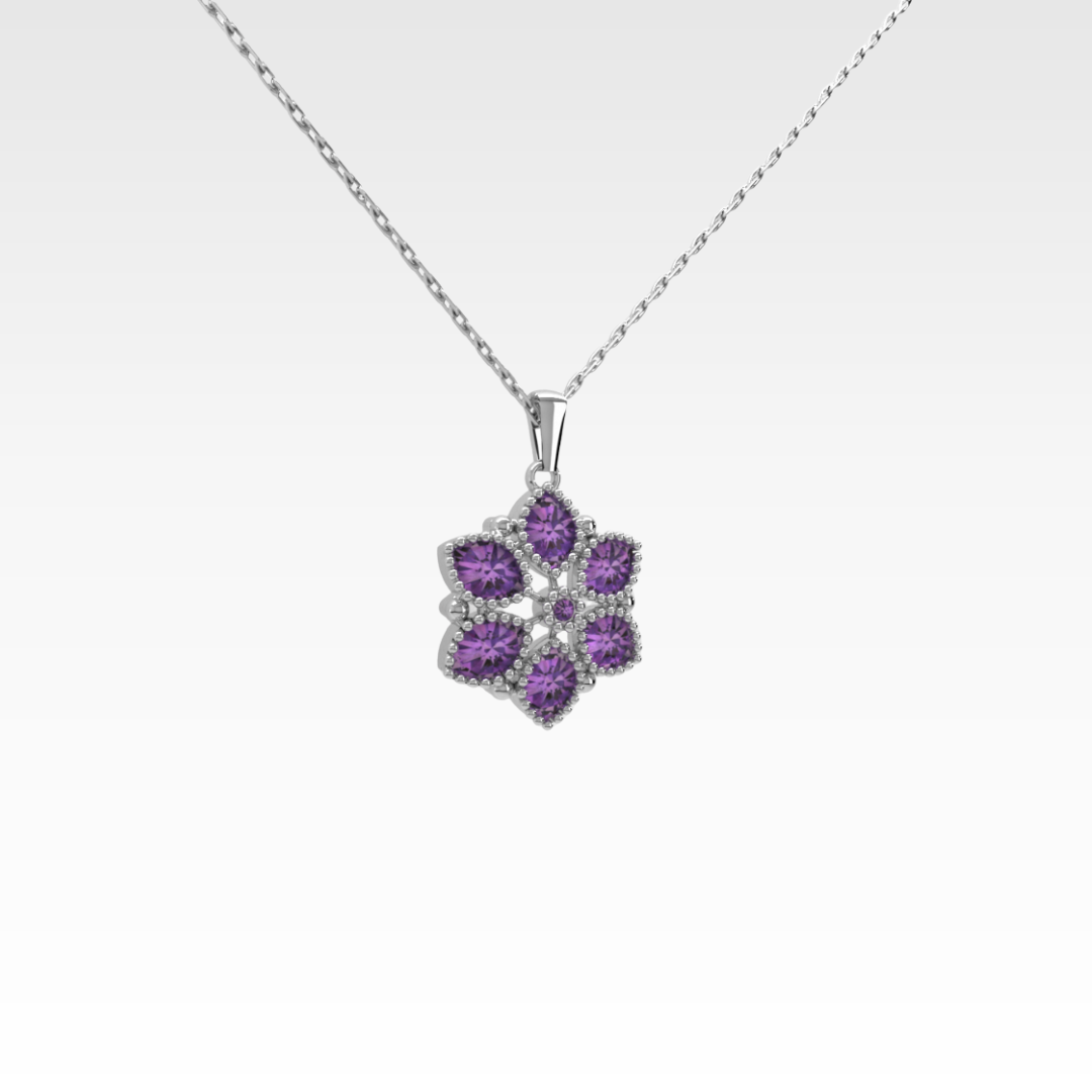 Viola Bloom