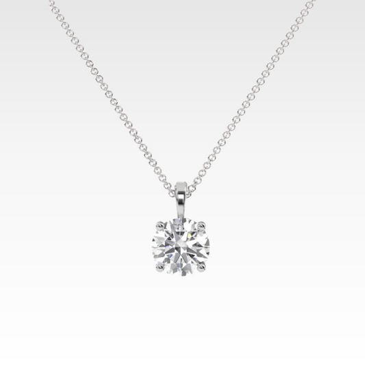 The Aurelle Pendant