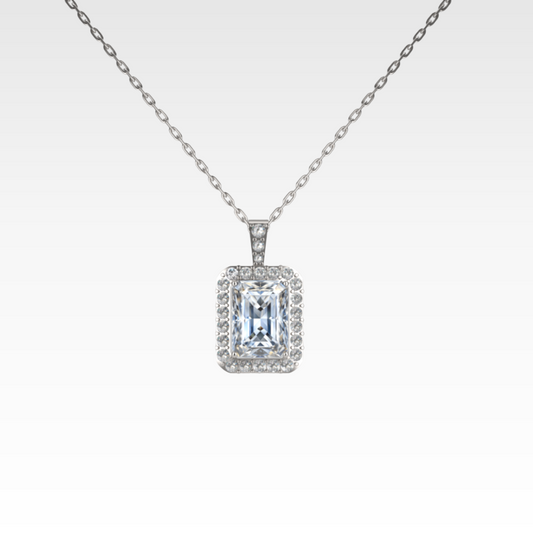The Aether Glow Pendant