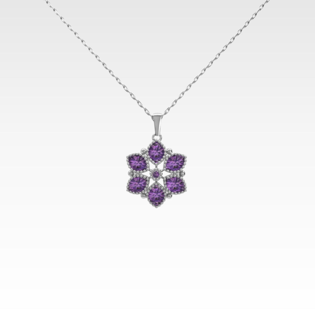 Viola Bloom