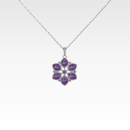 Viola Bloom