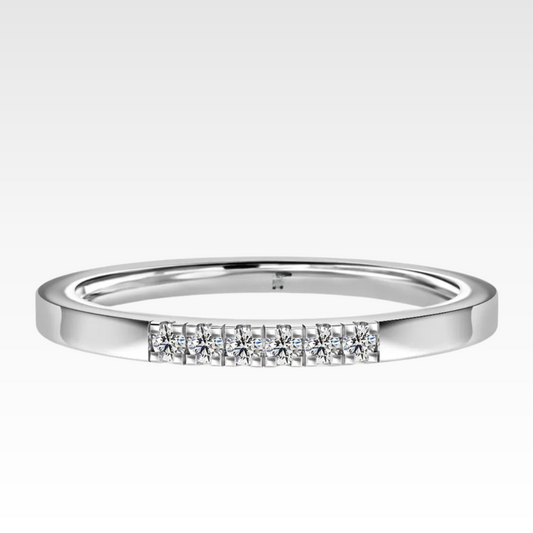 Pave Ring