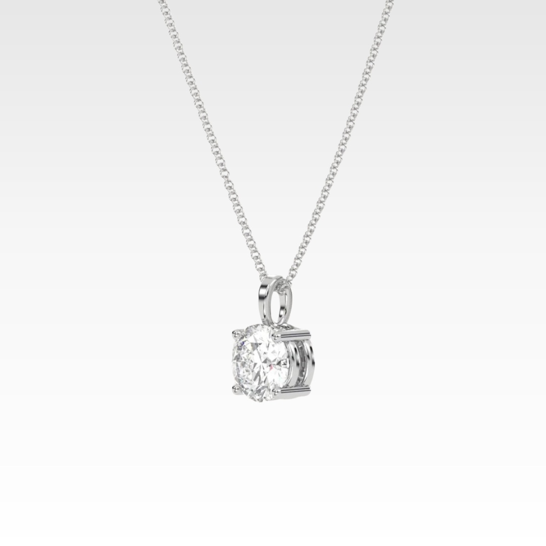 The Aurelle Pendant