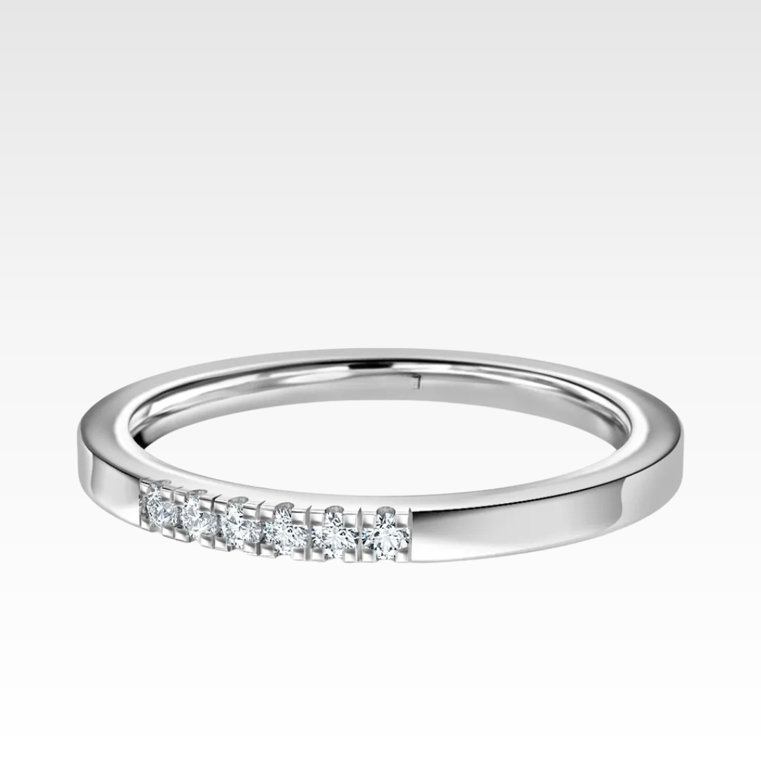 Pave Ring