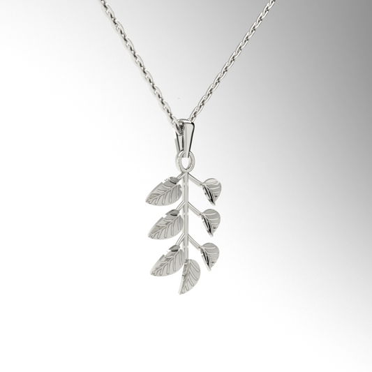 Whispering Leaves
