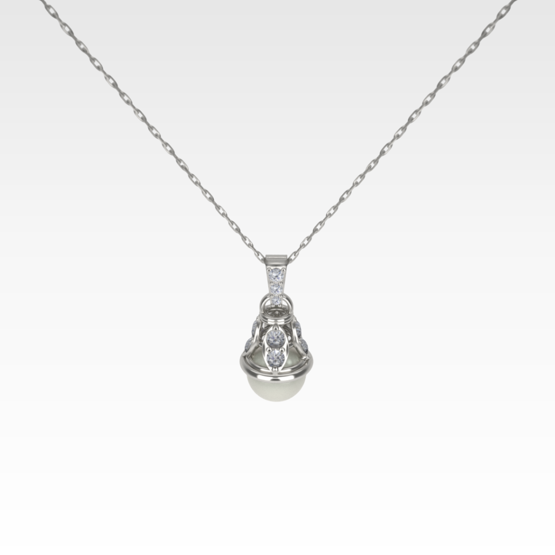 Nova Pearl