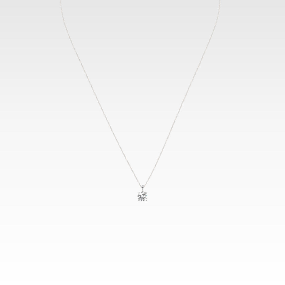 The Aurelle Pendant