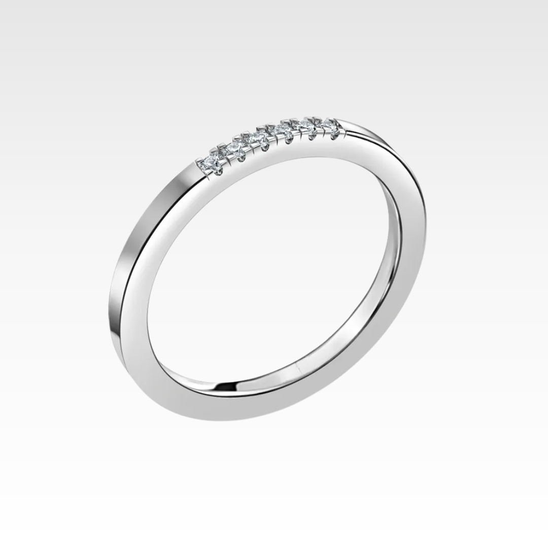 Pave Ring