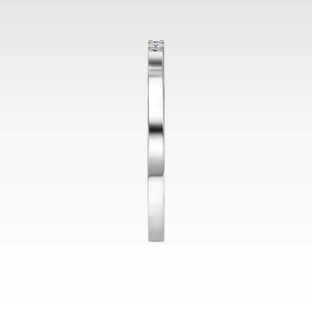 Pave Ring