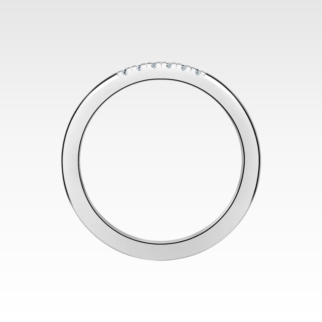 Pave Ring