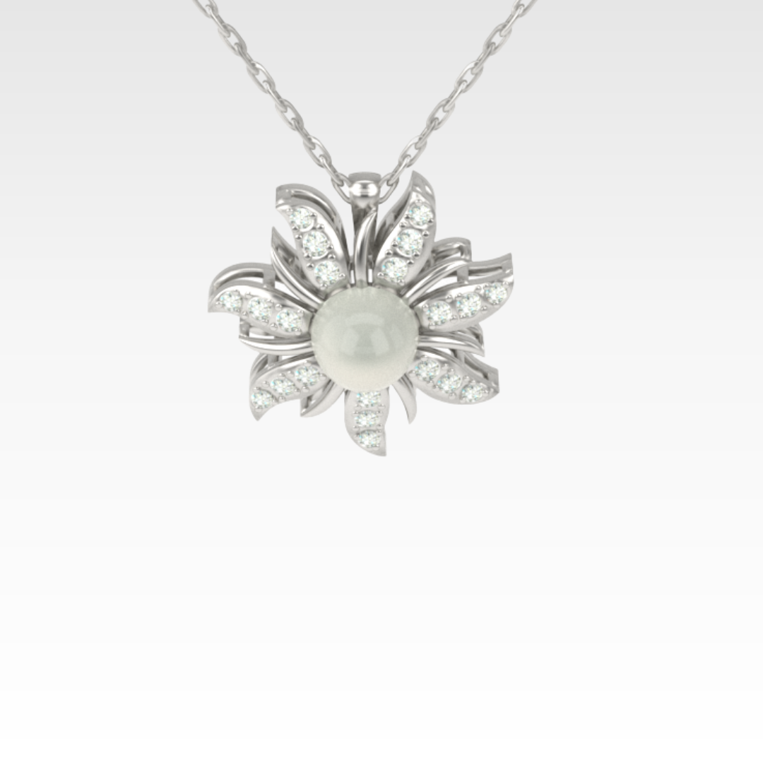 The Pearlaura